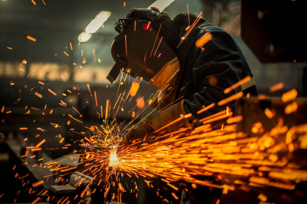 Affordable Welder Services in Van, TX