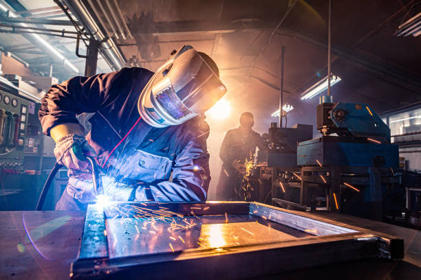 Best Welding Inspection and Certification in Van, TX