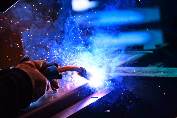 Trusted Van, TX Welder & Metal Fabrication Experts