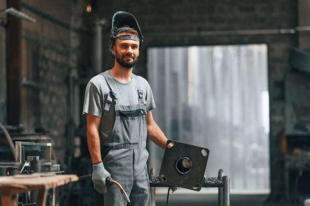 Best Maintenance and Repair Welding in Van, TX