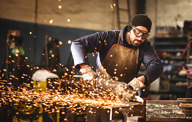  Van, TX Welder Pros