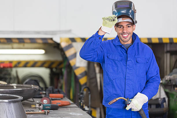 Best Welding Inspection and Certification in Van, TX