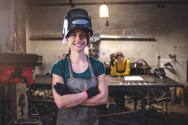 Best Automation and Robotic Welding in Van, TX